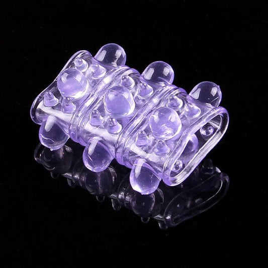 Soft Silicone Cock Penis Ring Sleeve Condom Adjustable Elastic Ring Party Erotic Toy Sex Products for Male Adult Game Supplies - My StoreSoft Silicone Cock Penis Ring Sleeve Condom Adjustable Elastic Ring Party Erotic Toy Sex Products for Male Adult Game SuppliesT33sextoysMy StoreSoft Silicone Cock Penis Ring Sleeve Condom Adjustable Elastic Ring Party Erotic Toy Sex Products for Male Adult Game Supplies