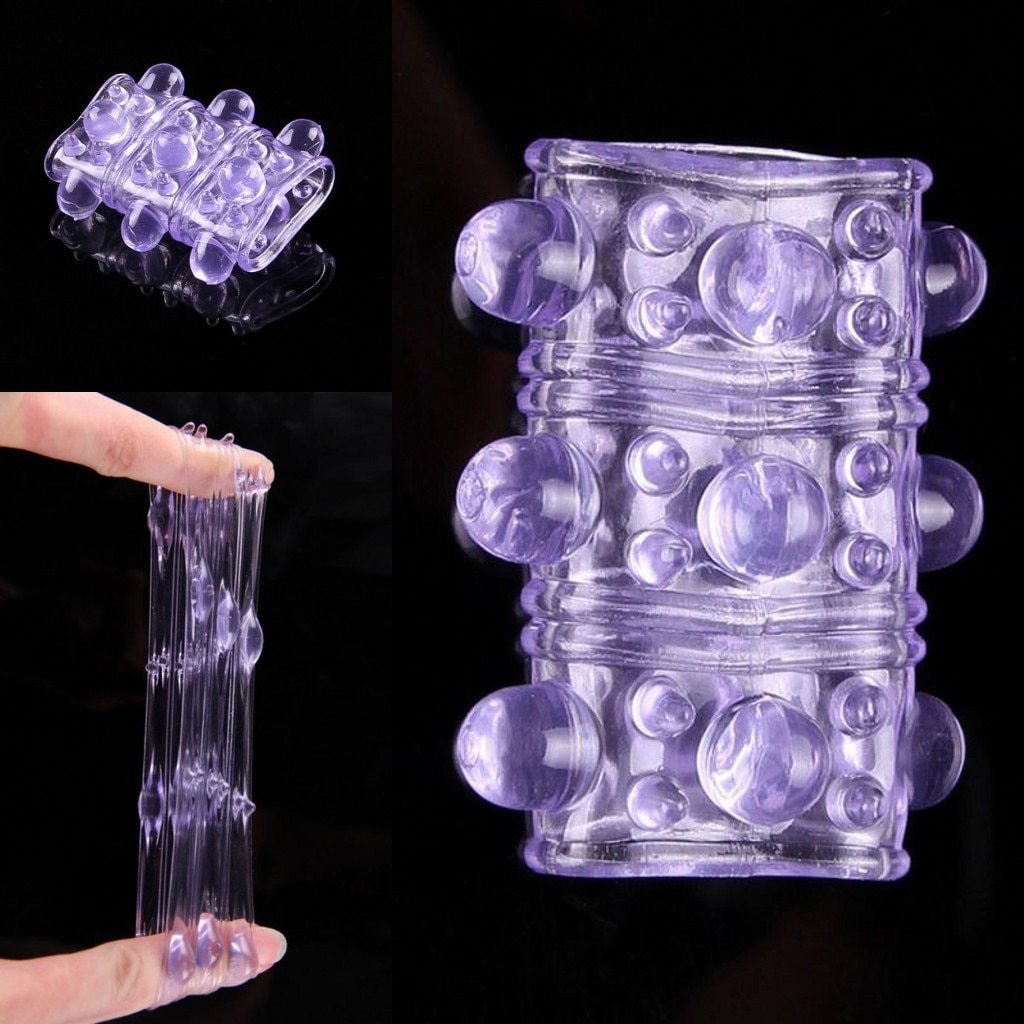 Soft Silicone Cock Penis Ring Sleeve Condom Adjustable Elastic Ring Party Erotic Toy Sex Products for Male Adult Game Supplies - My StoreSoft Silicone Cock Penis Ring Sleeve Condom Adjustable Elastic Ring Party Erotic Toy Sex Products for Male Adult Game SuppliesT33sextoysMy StoreSoft Silicone Cock Penis Ring Sleeve Condom Adjustable Elastic Ring Party Erotic Toy Sex Products for Male Adult Game Supplies
