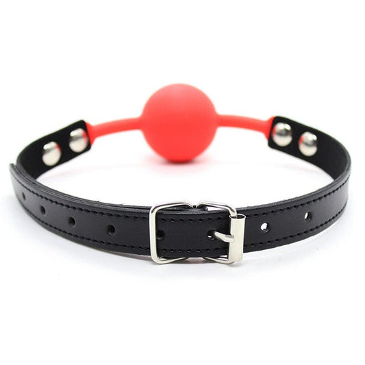 Soft Silicone Oral Gag Ball Whip BDSM Bondage Gear Slave Fetish Open Mouth Breathable Exotic Sex Toys for Couples Women Cosplay - My StoreSoft Silicone Oral Gag Ball Whip BDSM Bondage Gear Slave Fetish Open Mouth Breathable Exotic Sex Toys for Couples Women Cosplay33sextoysMy StoreBlackBlackSoft Silicone Oral Gag Ball Whip BDSM Bondage Gear Slave Fetish Open Mouth Breathable Exotic Sex Toys for Couples Women Cosplay