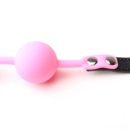 Soft Silicone Oral Gag Ball Whip BDSM Bondage Gear Slave Fetish Open Mouth Breathable Exotic Sex Toys for Couples Women Cosplay - My StoreSoft Silicone Oral Gag Ball Whip BDSM Bondage Gear Slave Fetish Open Mouth Breathable Exotic Sex Toys for Couples Women Cosplay33sextoysMy StoreBlackBlackSoft Silicone Oral Gag Ball Whip BDSM Bondage Gear Slave Fetish Open Mouth Breathable Exotic Sex Toys for Couples Women Cosplay