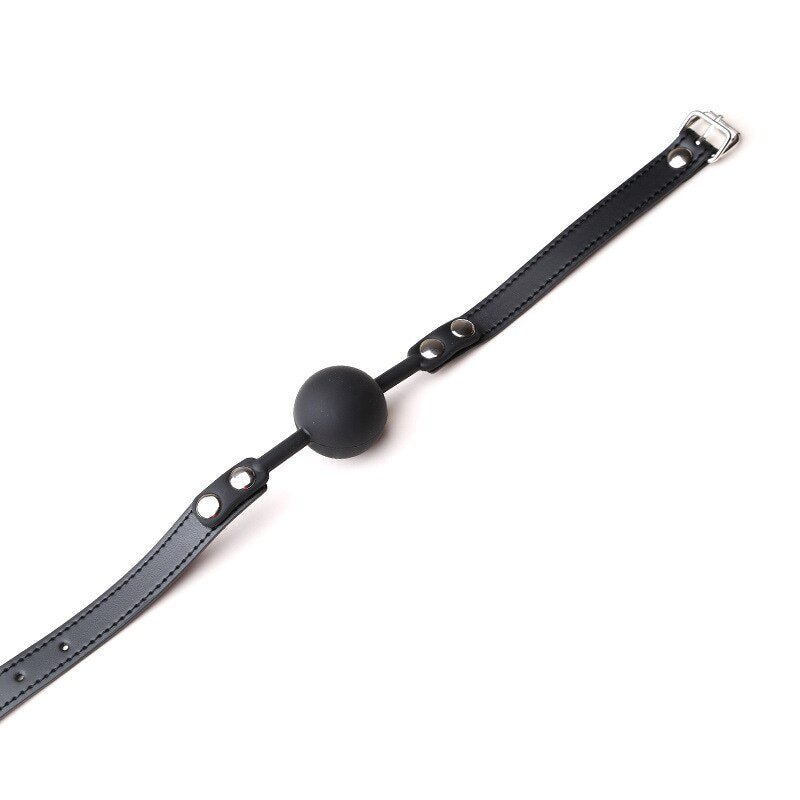 Soft Silicone Oral Gag Ball Whip BDSM Bondage Gear Slave Fetish Open Mouth Breathable Exotic Sex Toys for Couples Women Cosplay - My StoreSoft Silicone Oral Gag Ball Whip BDSM Bondage Gear Slave Fetish Open Mouth Breathable Exotic Sex Toys for Couples Women Cosplay33sextoysMy StoreBlackBlackSoft Silicone Oral Gag Ball Whip BDSM Bondage Gear Slave Fetish Open Mouth Breathable Exotic Sex Toys for Couples Women Cosplay