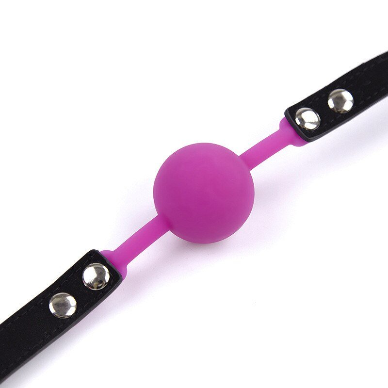Soft Silicone Oral Gag Ball Whip BDSM Bondage Gear Slave Fetish Open Mouth Breathable Exotic Sex Toys for Couples Women Cosplay - My StoreSoft Silicone Oral Gag Ball Whip BDSM Bondage Gear Slave Fetish Open Mouth Breathable Exotic Sex Toys for Couples Women Cosplay33sextoysMy StoreBlackBlackSoft Silicone Oral Gag Ball Whip BDSM Bondage Gear Slave Fetish Open Mouth Breathable Exotic Sex Toys for Couples Women Cosplay