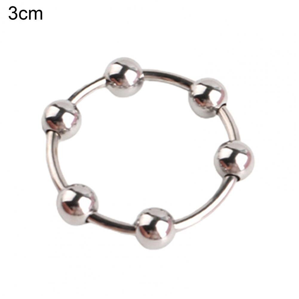 Stainless Cock Ring Sex Increase Orgasms Easy To Use Safe Delay Ejaculation Lock Ring for Men Foreskin Corrector Rings - My StoreStainless Cock Ring Sex Increase Orgasms Easy To Use Safe Delay Ejaculation Lock Ring for Men Foreskin Corrector Rings33sextoysMy Store2.5cm2.5cmStainless Cock Ring Sex Increase Orgasms Easy To Use Safe Delay Ejaculation Lock Ring for Men Foreskin Corrector Rings