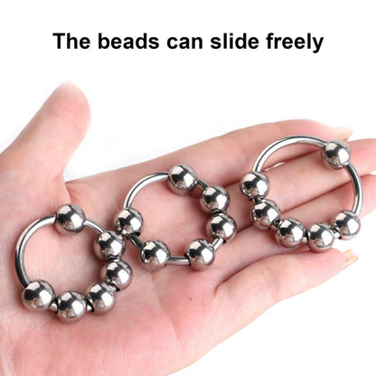 Stainless Cock Ring Sex Increase Orgasms Easy To Use Safe Delay Ejaculation Lock Ring for Men Foreskin Corrector Rings - My StoreStainless Cock Ring Sex Increase Orgasms Easy To Use Safe Delay Ejaculation Lock Ring for Men Foreskin Corrector Rings33sextoysMy Store2.5cm2.5cmStainless Cock Ring Sex Increase Orgasms Easy To Use Safe Delay Ejaculation Lock Ring for Men Foreskin Corrector Rings
