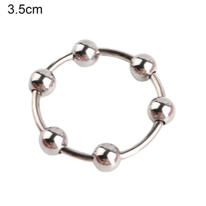 Stainless Cock Ring Sex Increase Orgasms Easy To Use Safe Delay Ejaculation Lock Ring for Men Foreskin Corrector Rings - My StoreStainless Cock Ring Sex Increase Orgasms Easy To Use Safe Delay Ejaculation Lock Ring for Men Foreskin Corrector Rings33sextoysMy Store2.5cm2.5cmStainless Cock Ring Sex Increase Orgasms Easy To Use Safe Delay Ejaculation Lock Ring for Men Foreskin Corrector Rings
