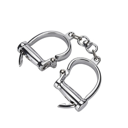Stainless Steel Female Male Handcuff Metal Ankle Cuffs Wrist Cuff for Couple Bdsm Bondage Restraints Adult Game Sex Toys - My StoreStainless Steel Female Male Handcuff Metal Ankle Cuffs Wrist Cuff for Couple Bdsm Bondage Restraints Adult Game Sex Toys33sextoysMy StoreSilver handcuffsSilver handcuffsStainless Steel Female Male Handcuff Metal Ankle Cuffs Wrist Cuff for Couple Bdsm Bondage Restraints Adult Game Sex Toys