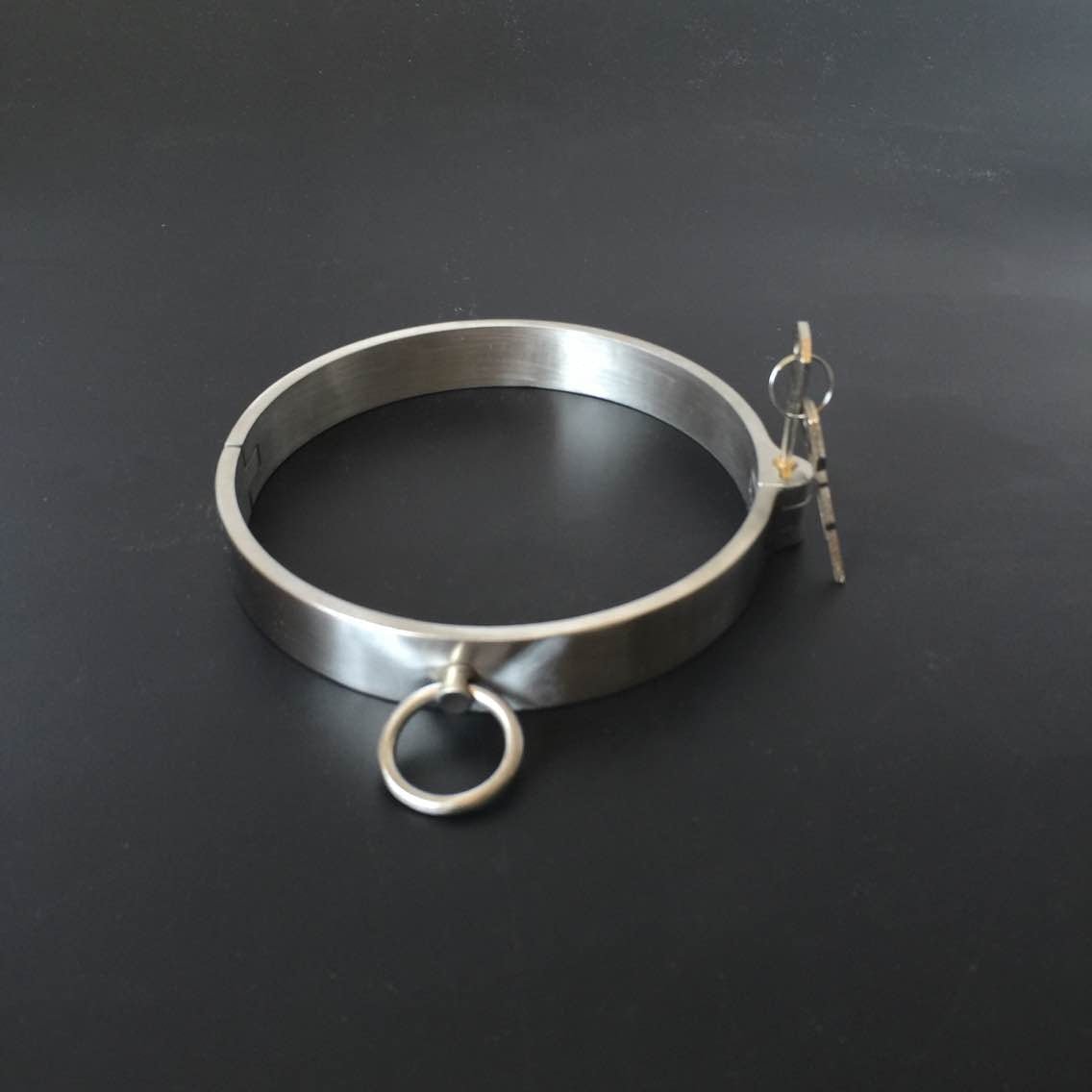 Stainless Steel Slave Flirt Wrist Handcuffs Ankle Cuffs Neck Collar Chain BDSM Shackle Bondage Invisiable Lock Fetish Sex Toys - My StoreStainless Steel Slave Flirt Wrist Handcuffs Ankle Cuffs Neck Collar Chain BDSM Shackle Bondage Invisiable Lock Fetish Sex Toys33sextoysMy StoreWomen CollarWomen CollarStainless Steel Slave Flirt Wrist Handcuffs Ankle Cuffs Neck Collar Chain BDSM Shackle Bondage Invisiable Lock Fetish Sex Toys