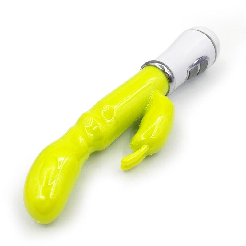 Strong Rabbits Vibrator Clitoris Stimulator 12 Speed Double G - spot Massager Sex Toys For Female Masturbator Adult Product - My StoreStrong Rabbits Vibrator Clitoris Stimulator 12 Speed Double G - spot Massager Sex Toys For Female Masturbator Adult Product33sextoysMy Store»õºÅ4-YellowYellowStrong Rabbits Vibrator Clitoris Stimulator 12 Speed Double G - spot Massager Sex Toys For Female Masturbator Adult Product