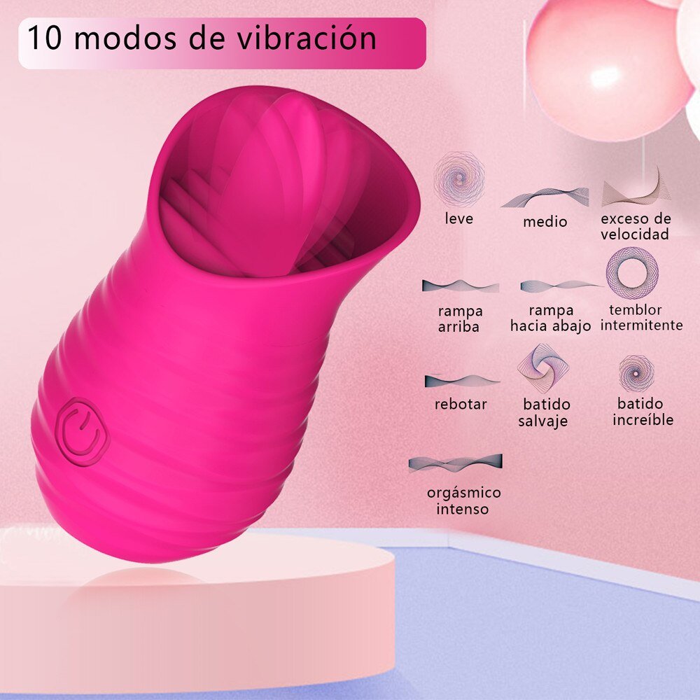 Sucking Tongue Female Vibrator Clit Nipple Sucker Sexy Toys Clitoris Stimulator Oral Pussy Licking Toys for Women 18 Adult Toys - My StoreSucking Tongue Female Vibrator Clit Nipple Sucker Sexy Toys Clitoris Stimulator Oral Pussy Licking Toys for Women 18 Adult Toys33sextoysMy StoreChina-rose redTHrose redSucking Tongue Female Vibrator Clit Nipple Sucker Sexy Toys Clitoris Stimulator Oral Pussy Licking Toys for Women 18 Adult Toys