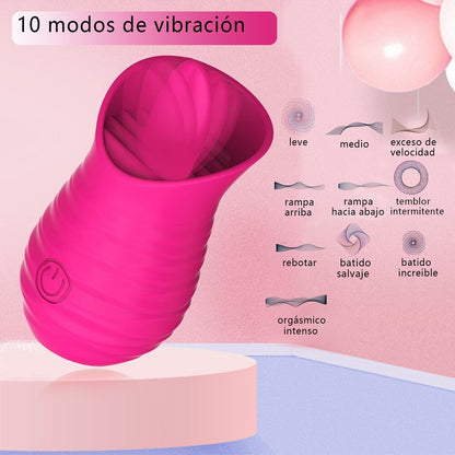 Sucking Tongue Female Vibrator Clit Nipple Sucker Sexy Toys Clitoris Stimulator Oral Pussy Licking Toys for Women 18 Adult Toys - My StoreSucking Tongue Female Vibrator Clit Nipple Sucker Sexy Toys Clitoris Stimulator Oral Pussy Licking Toys for Women 18 Adult Toys33sextoysMy StoreChina-rose redTHrose redSucking Tongue Female Vibrator Clit Nipple Sucker Sexy Toys Clitoris Stimulator Oral Pussy Licking Toys for Women 18 Adult Toys