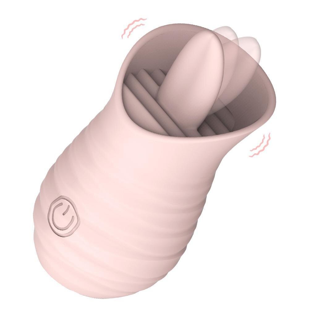 Sucking Tongue Female Vibrator Clit Nipple Sucker Sexy Toys Clitoris Stimulator Oral Pussy Licking Toys for Women 18 Adult Toys - My StoreSucking Tongue Female Vibrator Clit Nipple Sucker Sexy Toys Clitoris Stimulator Oral Pussy Licking Toys for Women 18 Adult Toys33sextoysMy StoreChina-rose redTHrose redSucking Tongue Female Vibrator Clit Nipple Sucker Sexy Toys Clitoris Stimulator Oral Pussy Licking Toys for Women 18 Adult Toys