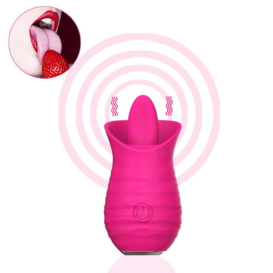 Sucking Tongue Female Vibrator Clit Nipple Sucker Sexy Toys Clitoris Stimulator Oral Pussy Licking Toys for Women 18 Adult Toys - My StoreSucking Tongue Female Vibrator Clit Nipple Sucker Sexy Toys Clitoris Stimulator Oral Pussy Licking Toys for Women 18 Adult Toys33sextoysMy StoreChina-rose redTHrose redSucking Tongue Female Vibrator Clit Nipple Sucker Sexy Toys Clitoris Stimulator Oral Pussy Licking Toys for Women 18 Adult Toys
