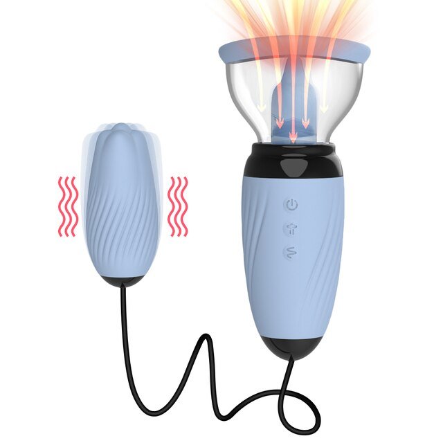 Sucking Vibrator Clit Stimulator ลิ้นเลียของเล่น G - Spot Bullet Vibrator เต้านม Nipple Sucker Vibrator หญิงนวด - My StoreSucking Vibrator Clit Stimulator ลิ้นเลียของเล่น G - Spot Bullet Vibrator เต้านม Nipple Sucker Vibrator หญิงนวดthai - adultMy StoreOne HeadSucking Vibrator Clit Stimulator ลิ้นเลียของเล่น G - Spot Bullet Vibrator เต้านม Nipple Sucker Vibrator หญิงนวด