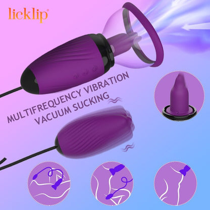 Sucking Vibrator Clit Stimulator ลิ้นเลียของเล่น G - Spot Bullet Vibrator เต้านม Nipple Sucker Vibrator หญิงนวด - My StoreSucking Vibrator Clit Stimulator ลิ้นเลียของเล่น G - Spot Bullet Vibrator เต้านม Nipple Sucker Vibrator หญิงนวดthai - adultMy StoreOne HeadSucking Vibrator Clit Stimulator ลิ้นเลียของเล่น G - Spot Bullet Vibrator เต้านม Nipple Sucker Vibrator หญิงนวด
