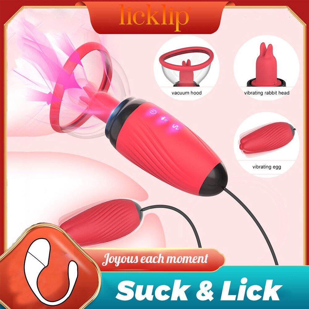 Sucking Vibrator Clit Stimulator ลิ้นเลียของเล่น G - Spot Bullet Vibrator เต้านม Nipple Sucker Vibrator หญิงนวด - My StoreSucking Vibrator Clit Stimulator ลิ้นเลียของเล่น G - Spot Bullet Vibrator เต้านม Nipple Sucker Vibrator หญิงนวดthai - adultMy StoreOne HeadSucking Vibrator Clit Stimulator ลิ้นเลียของเล่น G - Spot Bullet Vibrator เต้านม Nipple Sucker Vibrator หญิงนวด