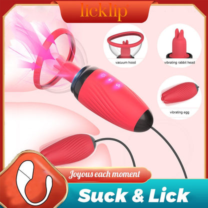 Sucking Vibrator Clit Stimulator ลิ้นเลียของเล่น G - Spot Bullet Vibrator เต้านม Nipple Sucker Vibrator หญิงนวด - My StoreSucking Vibrator Clit Stimulator ลิ้นเลียของเล่น G - Spot Bullet Vibrator เต้านม Nipple Sucker Vibrator หญิงนวดthai - adultMy StoreOne HeadSucking Vibrator Clit Stimulator ลิ้นเลียของเล่น G - Spot Bullet Vibrator เต้านม Nipple Sucker Vibrator หญิงนวด