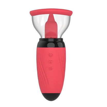 Sucking Vibrator Clit Stimulator ลิ้นเลียของเล่น G - Spot Bullet Vibrator เต้านม Nipple Sucker Vibrator หญิงนวด - My StoreSucking Vibrator Clit Stimulator ลิ้นเลียของเล่น G - Spot Bullet Vibrator เต้านม Nipple Sucker Vibrator หญิงนวดthai - adultMy StoreOne HeadSucking Vibrator Clit Stimulator ลิ้นเลียของเล่น G - Spot Bullet Vibrator เต้านม Nipple Sucker Vibrator หญิงนวด