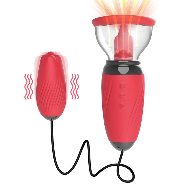 Sucking Vibrator Clit Stimulator ลิ้นเลียของเล่น G - Spot Bullet Vibrator เต้านม Nipple Sucker Vibrator หญิงนวด - My StoreSucking Vibrator Clit Stimulator ลิ้นเลียของเล่น G - Spot Bullet Vibrator เต้านม Nipple Sucker Vibrator หญิงนวดthai - adultMy StoreOne HeadSucking Vibrator Clit Stimulator ลิ้นเลียของเล่น G - Spot Bullet Vibrator เต้านม Nipple Sucker Vibrator หญิงนวด