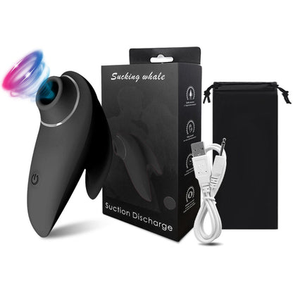 Sucking Vibrator Sex Toy for Women Vibrating Sucker Oral Clitoris Stimulator Sex Suction Vibrator Female Adults Product - My StoreSucking Vibrator Sex Toy for Women Vibrating Sucker Oral Clitoris Stimulator Sex Suction Vibrator Female Adults Product33sextoysMy StoreBelgium-BlackTHBlackSucking Vibrator Sex Toy for Women Vibrating Sucker Oral Clitoris Stimulator Sex Suction Vibrator Female Adults Product