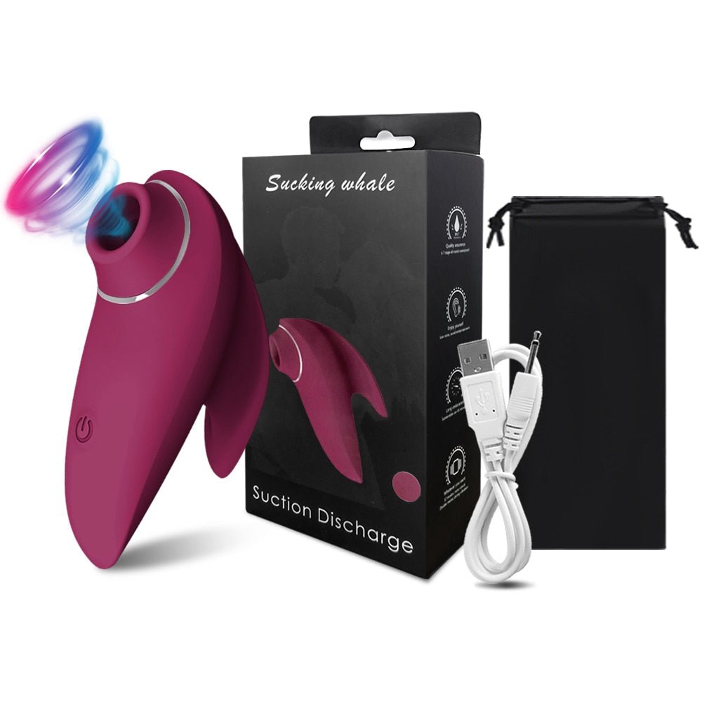 Sucking Vibrator Sex Toy for Women Vibrating Sucker Oral Clitoris Stimulator Sex Suction Vibrator Female Adults Product - My StoreSucking Vibrator Sex Toy for Women Vibrating Sucker Oral Clitoris Stimulator Sex Suction Vibrator Female Adults Product33sextoysMy StoreBelgium-Deep RedTHDeep RedSucking Vibrator Sex Toy for Women Vibrating Sucker Oral Clitoris Stimulator Sex Suction Vibrator Female Adults Product