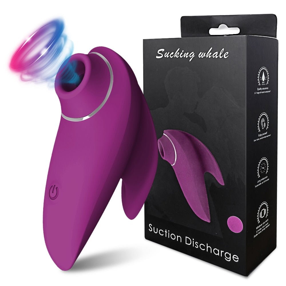 Sucking Vibrator Sex Toy for Women Vibrating Sucker Oral Clitoris Stimulator Sex Suction Vibrator Female Adults Product - My StoreSucking Vibrator Sex Toy for Women Vibrating Sucker Oral Clitoris Stimulator Sex Suction Vibrator Female Adults Product33sextoysMy StoreBelgium-PurpleTHPurpleSucking Vibrator Sex Toy for Women Vibrating Sucker Oral Clitoris Stimulator Sex Suction Vibrator Female Adults Product