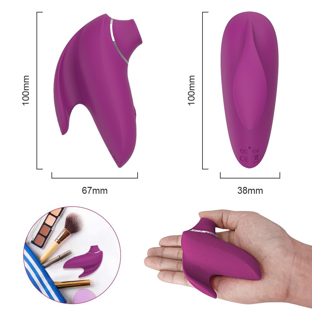 Sucking Vibrator Sex Toy for Women Vibrating Sucker Oral Clitoris Stimulator Sex Suction Vibrator Female Adults Product - My StoreSucking Vibrator Sex Toy for Women Vibrating Sucker Oral Clitoris Stimulator Sex Suction Vibrator Female Adults Product33sextoysMy StoreBelgium-PurpleTHPurpleSucking Vibrator Sex Toy for Women Vibrating Sucker Oral Clitoris Stimulator Sex Suction Vibrator Female Adults Product