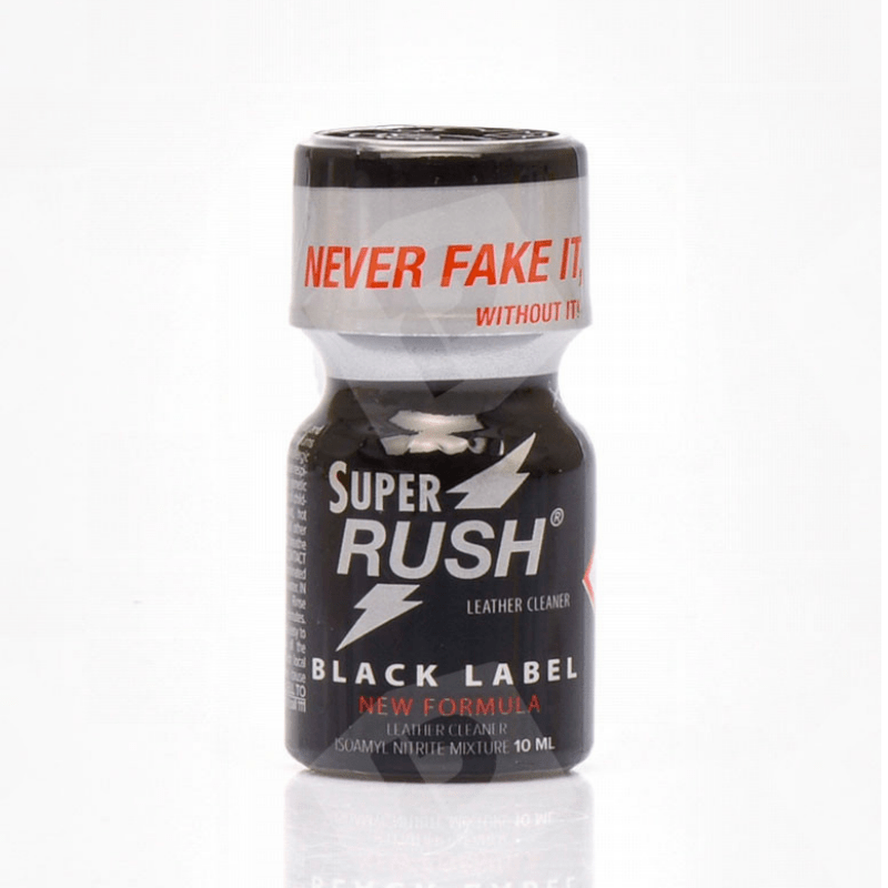 Super Rush poppers Black Label 10ml - My StoreSuper Rush poppers Black Label 10mlmySiteMy Storedlz1761038016347Super Rush poppers Black Label 10ml
