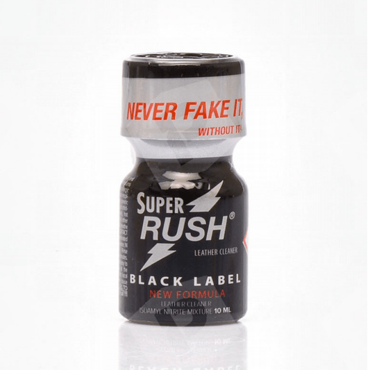 Super Rush poppers Black Label 10ml - My StoreSuper Rush poppers Black Label 10mlmySiteMy Storedlz1761038016347Super Rush poppers Black Label 10ml