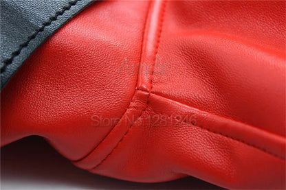Synthetic Leather Straitjacket BDSM Adult Games Straight Jacket Adjustable Fetish Harness Body Bondage Sex Toy For Women and Men - My StoreSynthetic Leather Straitjacket BDSM Adult Games Straight Jacket Adjustable Fetish Harness Body Bondage Sex Toy For Women and Menthai - adultMy StoreRedSynthetic Leather Straitjacket BDSM Adult Games Straight Jacket Adjustable Fetish Harness Body Bondage Sex Toy For Women and Men