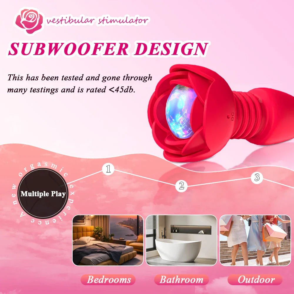 Telescopic Anal Plug Vibrator Butt Plug Vibrating Dildo Wireless Remote Prostate Massager Vagina Masturbator Sex Toy for Men Gay - My StoreTelescopic Anal Plug Vibrator Butt Plug Vibrating Dildo Wireless Remote Prostate Massager Vagina Masturbator Sex Toy for Men Gaythai - adultMy StoreRedTelescopic Anal Plug Vibrator Butt Plug Vibrating Dildo Wireless Remote Prostate Massager Vagina Masturbator Sex Toy for Men Gay
