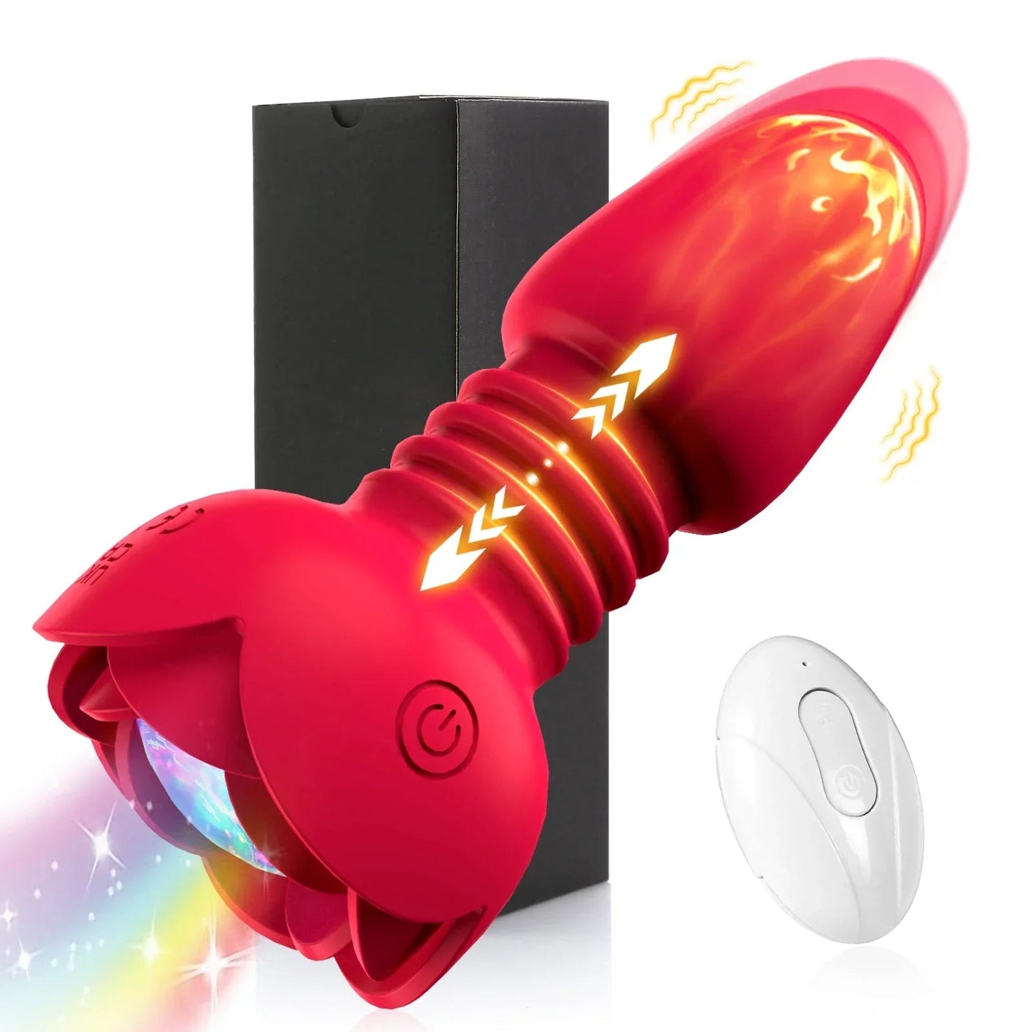 Telescopic Anal Plug Vibrator Butt Plug Vibrating Dildo Wireless Remote Prostate Massager Vagina Masturbator Sex Toy for Men Gay - My StoreTelescopic Anal Plug Vibrator Butt Plug Vibrating Dildo Wireless Remote Prostate Massager Vagina Masturbator Sex Toy for Men Gaythai - adultMy StoreRedTelescopic Anal Plug Vibrator Butt Plug Vibrating Dildo Wireless Remote Prostate Massager Vagina Masturbator Sex Toy for Men Gay