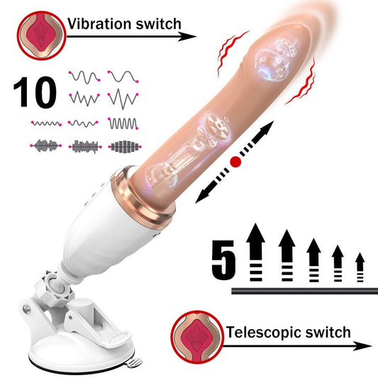 เครื่อง Telescopic Dildo Vibrator และอัตโนมัติขึ้นลง Massager G Spot Thrusting Retractable ช่องคลอดของเล่นหญิงการสำเร็จความใคร่ - My Storeเครื่อง Telescopic Dildo Vibrator และอัตโนมัติขึ้นลง Massager G Spot Thrusting Retractable ช่องคลอดของเล่นหญิงการสำเร็จความใคร่thai - adultMy StoreTHAเครื่อง Telescopic Dildo Vibrator และอัตโนมัติขึ้นลง Massager G Spot Thrusting Retractable ช่องคลอดของเล่นหญิงการสำเร็จความใคร่