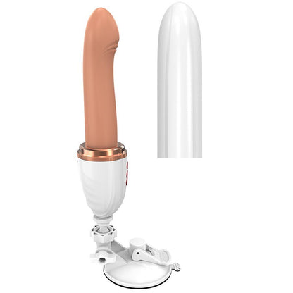 เครื่อง Telescopic Dildo Vibrator และอัตโนมัติขึ้นลง Massager G Spot Thrusting Retractable ช่องคลอดของเล่นหญิงการสำเร็จความใคร่ - My Storeเครื่อง Telescopic Dildo Vibrator และอัตโนมัติขึ้นลง Massager G Spot Thrusting Retractable ช่องคลอดของเล่นหญิงการสำเร็จความใคร่thai - adultMy StoreTHCเครื่อง Telescopic Dildo Vibrator และอัตโนมัติขึ้นลง Massager G Spot Thrusting Retractable ช่องคลอดของเล่นหญิงการสำเร็จความใคร่