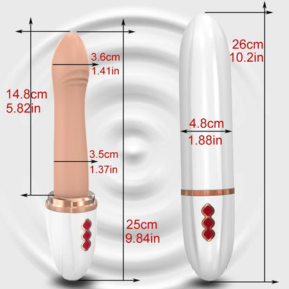 เครื่อง Telescopic Dildo Vibrator และอัตโนมัติขึ้นลง Massager G Spot Thrusting Retractable ช่องคลอดของเล่นหญิงการสำเร็จความใคร่ - My Storeเครื่อง Telescopic Dildo Vibrator และอัตโนมัติขึ้นลง Massager G Spot Thrusting Retractable ช่องคลอดของเล่นหญิงการสำเร็จความใคร่thai - adultMy StoreTHAเครื่อง Telescopic Dildo Vibrator และอัตโนมัติขึ้นลง Massager G Spot Thrusting Retractable ช่องคลอดของเล่นหญิงการสำเร็จความใคร่