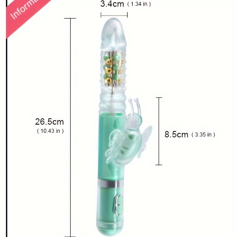 Telescopic Rotating Ball Vibrator For Women's Sexual Impact. Fake Penis. Masturbator. Adult Products - My StoreTelescopic Rotating Ball Vibrator For Women's Sexual Impact. Fake Penis. Masturbator. Adult Productsthai - adultMy StoregreenABSTelescopic Rotating Ball Vibrator For Women's Sexual Impact. Fake Penis. Masturbator. Adult Products