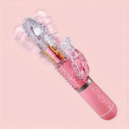 Telescopic Rotating Ball Vibrator For Women's Sexual Impact. Fake Penis. Masturbator. Adult Products - My StoreTelescopic Rotating Ball Vibrator For Women's Sexual Impact. Fake Penis. Masturbator. Adult Productsthai - adultMy StorePinkABSTelescopic Rotating Ball Vibrator For Women's Sexual Impact. Fake Penis. Masturbator. Adult Products