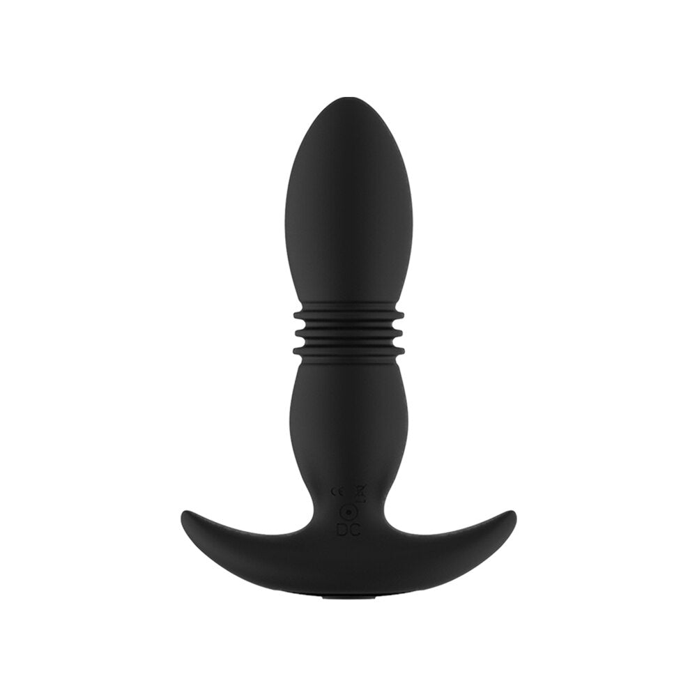 Telescopic Vibrator Anal Plug Sex Shop Prostate Massage Stimulator Female Masturbator Butt Plug Anal Beads Sex Toys for Couple - My StoreTelescopic Vibrator Anal Plug Sex Shop Prostate Massage Stimulator Female Masturbator Butt Plug Anal Beads Sex Toys for Couple33sextoysMy StoreWith remote controlWith remote controlTelescopic Vibrator Anal Plug Sex Shop Prostate Massage Stimulator Female Masturbator Butt Plug Anal Beads Sex Toys for Couple