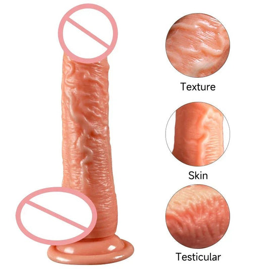 Telescopic Vibrator Realistic Big Dildo Female Masturbation Suction Cup Heating Penis Remote Control Dick For Women Sex Toys - My StoreTelescopic Vibrator Realistic Big Dildo Female Masturbation Suction Cup Heating Penis Remote Control Dick For Women Sex Toysthai - adultMy StoreWirelessTelescopic Vibrator Realistic Big Dildo Female Masturbation Suction Cup Heating Penis Remote Control Dick For Women Sex Toys