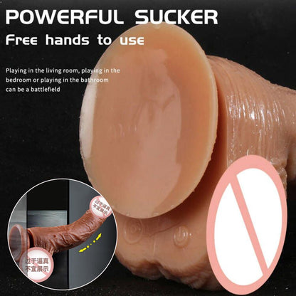 Thrusting การควบคุมระยะไกล Dildo Vibrator สมจริงอวัยวะเพศชายเกย์ถ้วย Masturbator คู่ Big Dick สำหรับผู้หญิงเซ็กซ์ทอย - My StoreThrusting การควบคุมระยะไกล Dildo Vibrator สมจริงอวัยวะเพศชายเกย์ถ้วย Masturbator คู่ Big Dick สำหรับผู้หญิงเซ็กซ์ทอยthai - adultMy StoreTH18CM - Wireless - BoxThrusting การควบคุมระยะไกล Dildo Vibrator สมจริงอวัยวะเพศชายเกย์ถ้วย Masturbator คู่ Big Dick สำหรับผู้หญิงเซ็กซ์ทอย