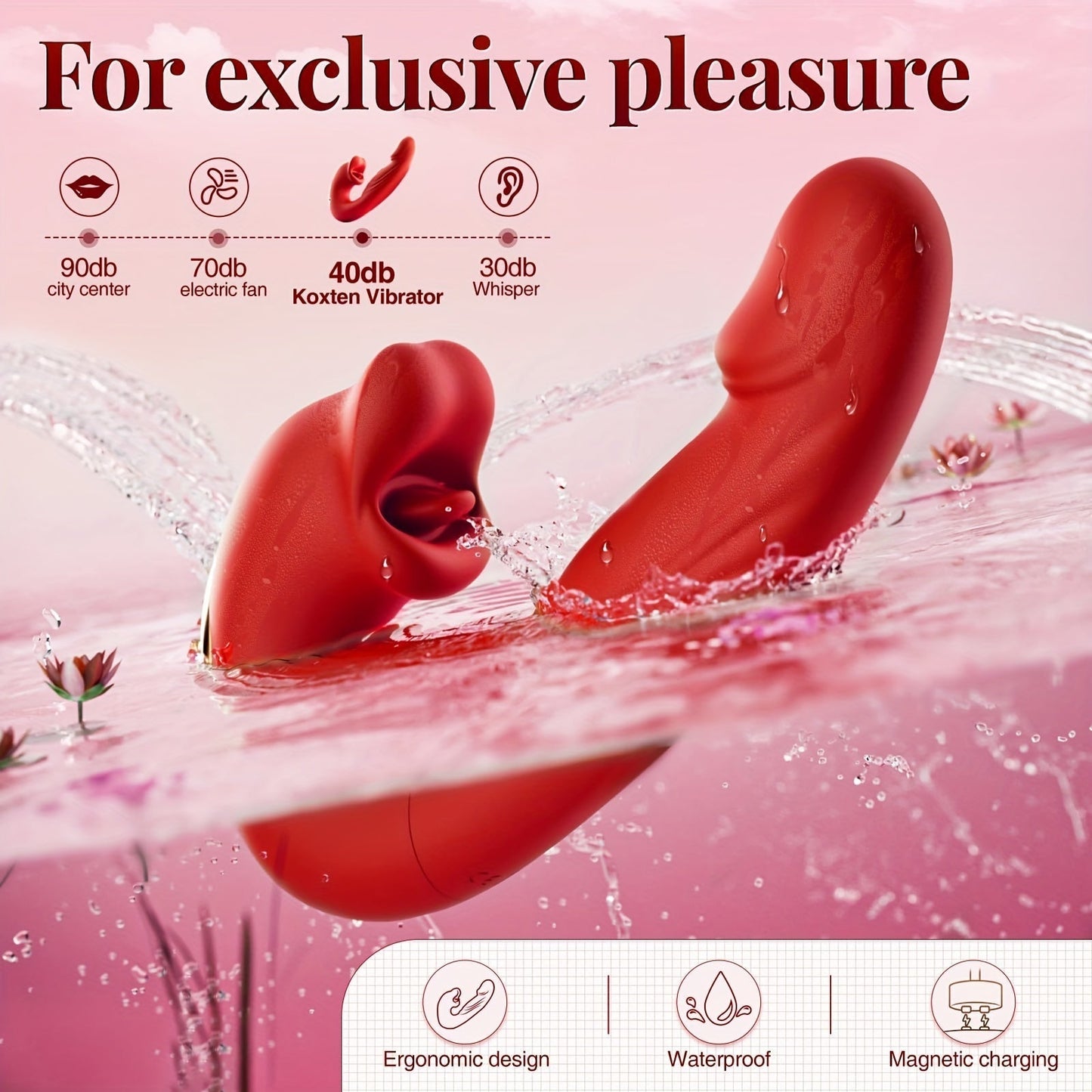 Thrusting Vibrator Sex Toys - G Spot Vibrator Women Sex Toys With 7 Thrusting & Vibrating & Licking Modes Tongue Toy For Women For Clitoral Stimulation Thrusting Dildo Adult Toys Rose Sex Toy - My StoreThrusting Vibrator Sex Toys - G Spot Vibrator Women Sex Toys With 7 Thrusting & Vibrating & Licking Modes Tongue Toy For Women For Clitoral Stimulation Thrusting Dildo Adult Toys Rose Sex Toythai - adultMy StoreRedThrusting Vibrator Sex Toys - G Spot Vibrator Women Sex Toys With 7 Thrusting & Vibr