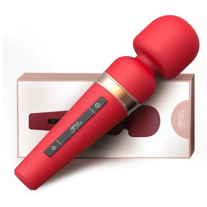 Titan AV Rod Vibrating Masturbation Device Female Vibrator Sex Machine Dildo Waterproof Clitoral Orgasm Massager Sex Toy - My StoreTitan AV Rod Vibrating Masturbation Device Female Vibrator Sex Machine Dildo Waterproof Clitoral Orgasm Massager Sex Toythai - adultMy StoreredTitan AV Rod Vibrating Masturbation Device Female Vibrator Sex Machine Dildo Waterproof Clitoral Orgasm Massager Sex Toy