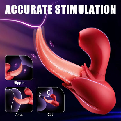 Tongue Sucking Vibrators For Women For Women Nipple G Spot Vagina Clitoris Stimulator Female Silicone Massager Adult Sex Toy - My StoreTongue Sucking Vibrators For Women For Women Nipple G Spot Vagina Clitoris Stimulator Female Silicone Massager Adult Sex Toythai - adultMy StoreITongue Sucking Vibrators For Women For Women Nipple G Spot Vagina Clitoris Stimulator Female Silicone Massager Adult Sex Toy