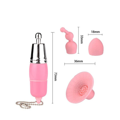 Tongue Vibrators Three Piece Gourd Mini AV Rod Vibration Massage Oral Licking Clitoris Stimulator Adult Game Sex Toys for Woman - My StoreTongue Vibrators Three Piece Gourd Mini AV Rod Vibration Massage Oral Licking Clitoris Stimulator Adult Game Sex Toys for Woman33sextoysMy StoreHH31-BlackBlackTongue Vibrators Three Piece Gourd Mini AV Rod Vibration Massage Oral Licking Clitoris Stimulator Adult Game Sex Toys for Woman