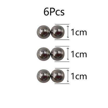 Ultra Powerful Magnetic Orbs BDSM Nipple Clamps Strong Magnetic Vagina Clitoris Stimulator Sexy Women Adult Erotic Sex Toys Shop - My StoreUltra Powerful Magnetic Orbs BDSM Nipple Clamps Strong Magnetic Vagina Clitoris Stimulator Sexy Women Adult Erotic Sex Toys Shop33sextoysMy Store2Pcs2PcsUltra Powerful Magnetic Orbs BDSM Nipple Clamps Strong Magnetic Vagina Clitoris Stimulator Sexy Women Adult Erotic Sex Toys Shop