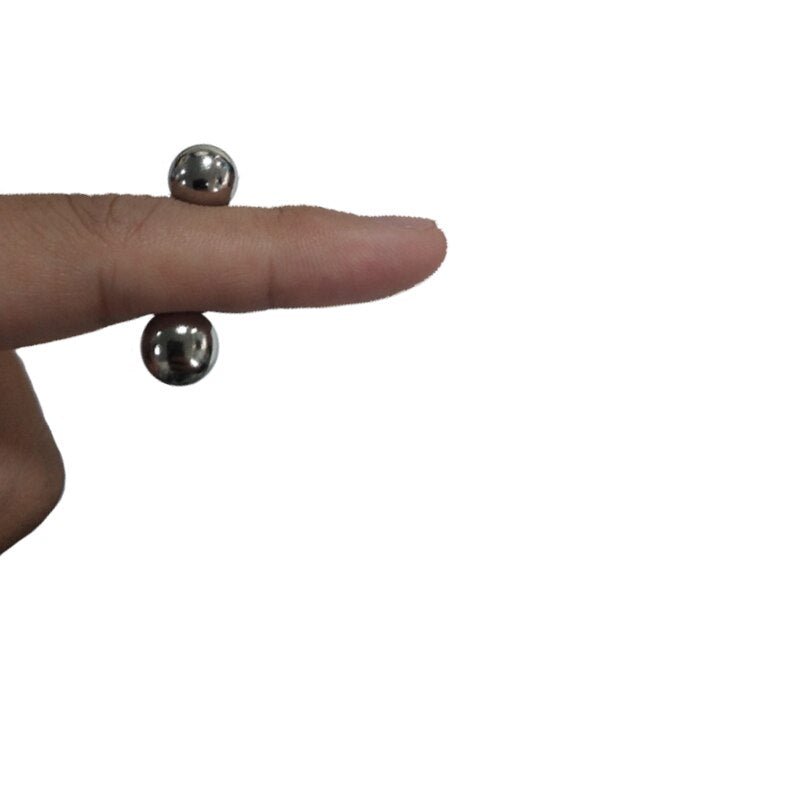 Ultra Powerful Magnetic Orbs BDSM Nipple Clamps Strong Magnetic Vagina Clitoris Stimulator Sexy Women Adult Erotic Sex Toys Shop - My StoreUltra Powerful Magnetic Orbs BDSM Nipple Clamps Strong Magnetic Vagina Clitoris Stimulator Sexy Women Adult Erotic Sex Toys Shop33sextoysMy Store2Pcs2PcsUltra Powerful Magnetic Orbs BDSM Nipple Clamps Strong Magnetic Vagina Clitoris Stimulator Sexy Women Adult Erotic Sex Toys Shop