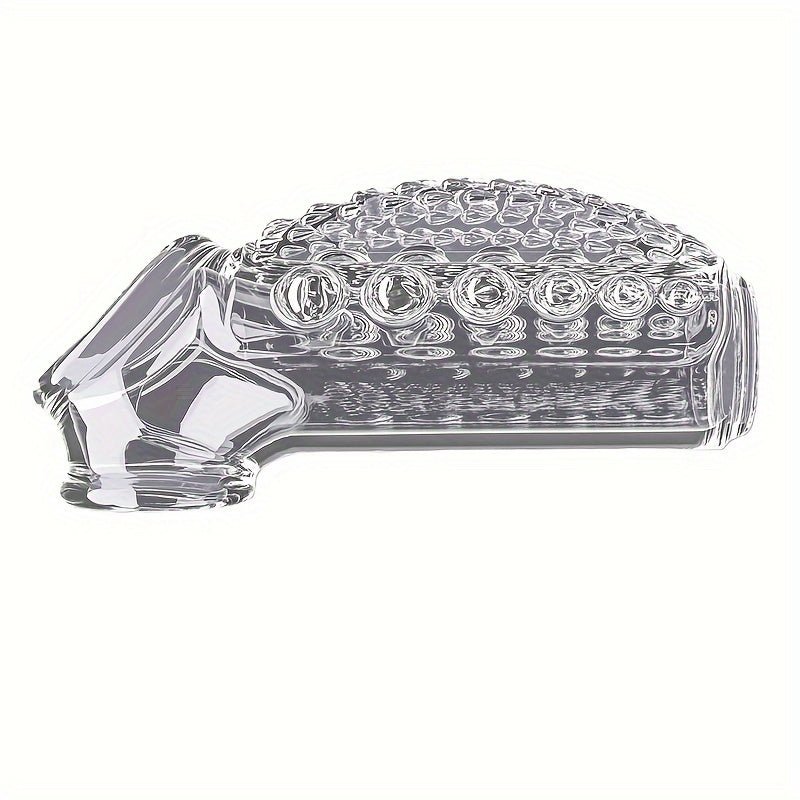 Unique Crystal Dildo Cover - Non - Electric. Solid Color Novelty Sex Accessory For Couples - My StoreUnique Crystal Dildo Cover - Non - Electric. Solid Color Novelty Sex Accessory For Couplesthai - adultMy StoreTransparentUnique Crystal Dildo Cover - Non - Electric. Solid Color Novelty Sex Accessory For Couples