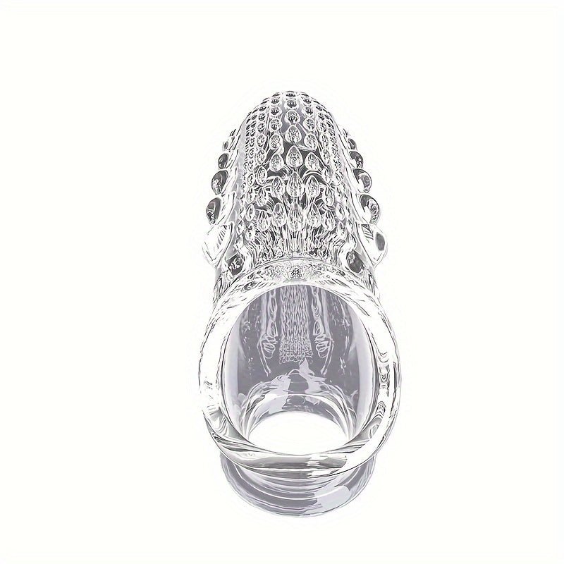 Unique Crystal Dildo Cover - Non - Electric. Solid Color Novelty Sex Accessory For Couples - My StoreUnique Crystal Dildo Cover - Non - Electric. Solid Color Novelty Sex Accessory For Couplesthai - adultMy StoreTransparentUnique Crystal Dildo Cover - Non - Electric. Solid Color Novelty Sex Accessory For Couples
