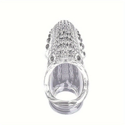Unique Crystal Dildo Cover - Non - Electric. Solid Color Novelty Sex Accessory For Couples - My StoreUnique Crystal Dildo Cover - Non - Electric. Solid Color Novelty Sex Accessory For Couplesthai - adultMy StoreTransparentUnique Crystal Dildo Cover - Non - Electric. Solid Color Novelty Sex Accessory For Couples