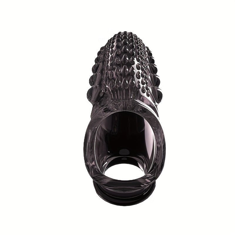 Unique Crystal Dildo Cover - Non - Electric. Solid Color Novelty Sex Accessory For Couples - My StoreUnique Crystal Dildo Cover - Non - Electric. Solid Color Novelty Sex Accessory For Couplesthai - adultMy StoreTransparentUnique Crystal Dildo Cover - Non - Electric. Solid Color Novelty Sex Accessory For Couples