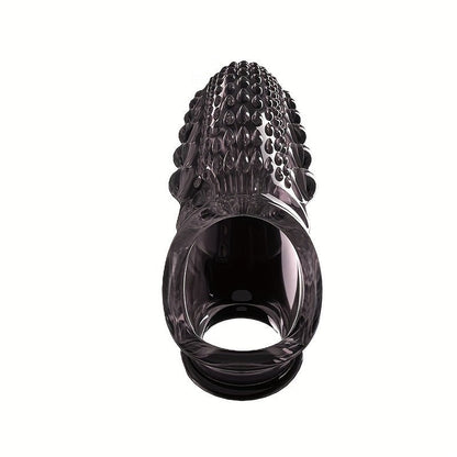 Unique Crystal Dildo Cover - Non - Electric. Solid Color Novelty Sex Accessory For Couples - My StoreUnique Crystal Dildo Cover - Non - Electric. Solid Color Novelty Sex Accessory For Couplesthai - adultMy StoreTransparentUnique Crystal Dildo Cover - Non - Electric. Solid Color Novelty Sex Accessory For Couples